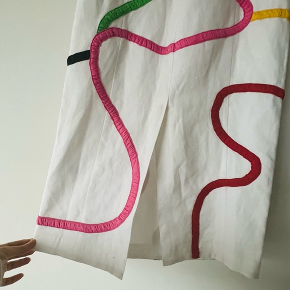 Mara Hoffman Namari Dress NWT size 0 - Picture 8 of 15